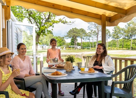 Camping Le Fort Espagnol 4* - 29