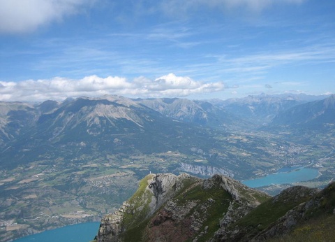 Camping Les Bonnets, 3* - 54