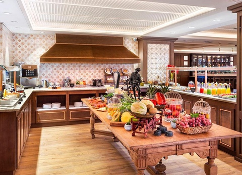 Hôtel H10 Corregidor Boutique Hôtel 3* SUP - 10