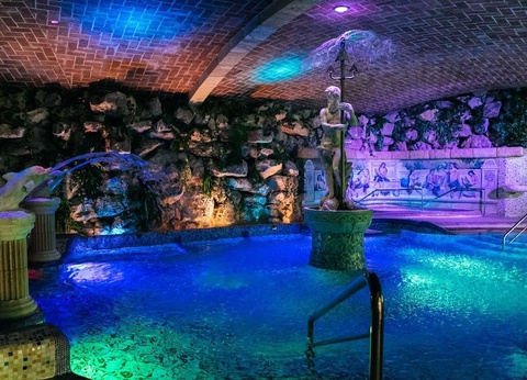 Camping Playa Bara, 4* - 5