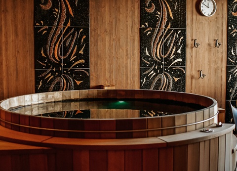 Résidence Le Hameau du Kashmir 4* - 6