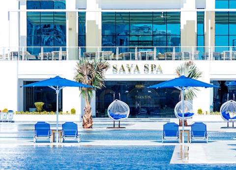 Hôtel Pickalbatros Blu Spa Resort - Adult Only 5* - 5