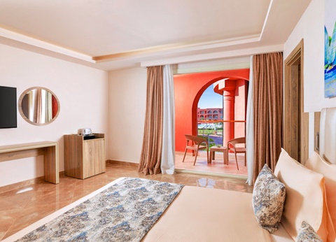 Hôtel Pickalbatros Laguna Vista Resort 5* - 11