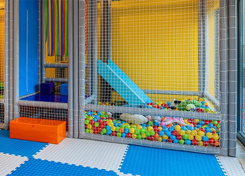 Club Jumbo Kaia Coracesium **** - 29