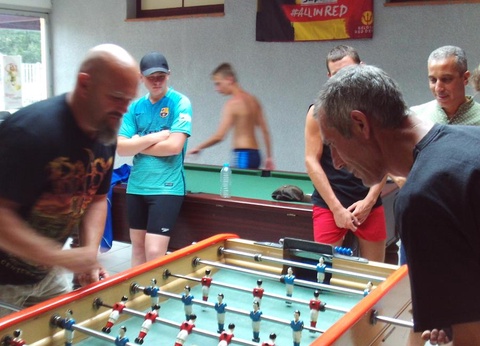 Camping Mas Llinas, 4* - 9