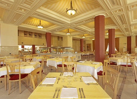 Hôtel Iberostar Averroes 4* - 13