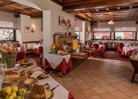 Week-end détente entre Colmar et les Vosges - 3* - 12