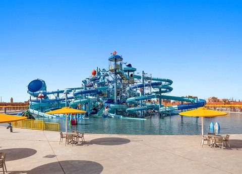 Ôclub Select Sungo Resort Pickalbatros 5* - 15