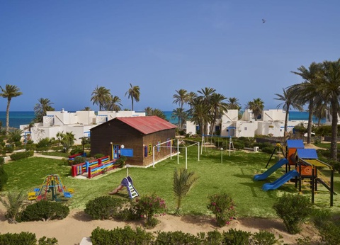 Hôtel Hari Club Beach Resort 4* - 21