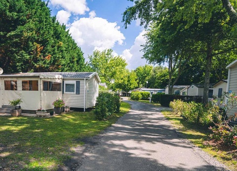 Camping Siblu Le Pipiou 4* - 6