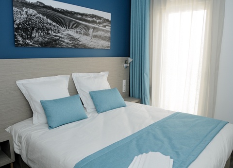 Résidence Les Coteaux de Jonzac 4* - 2