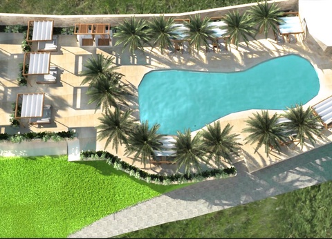 Jaz Amaluna Hotel 4* - 6