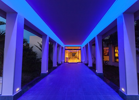 Hôtel Cesar Thalasso 4* - 6