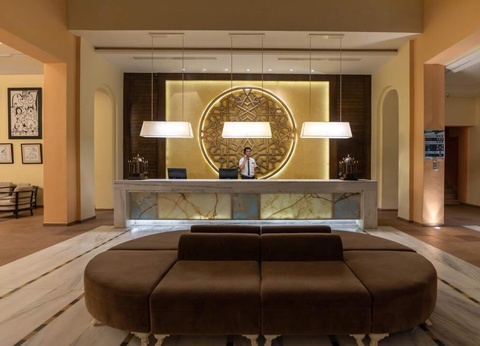 Hotel Marhaba Salem 4* - 7