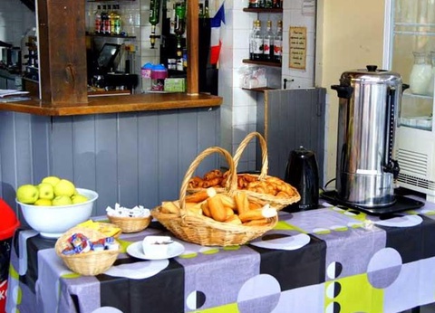 Camping L'Etang du Pays Blanc, 4* - 59