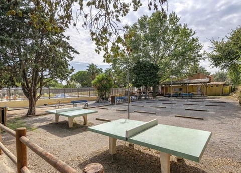 Camping Beau Rivage 4* - 92