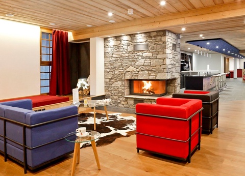 Résidence Collection Les Fermes de Chatel - 7