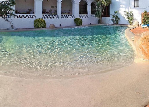 Camping Globo Barcelona, 4* - 8