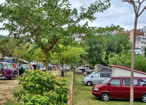 Camping Lloret Blau, 3* - 31