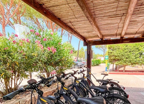 Camping Centro Vacanze Isuledda - 79