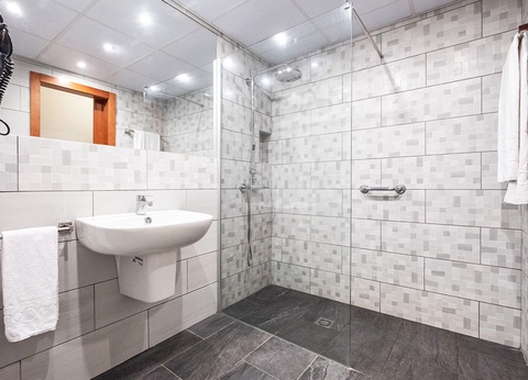 Hôtel Concorde 4* - 5