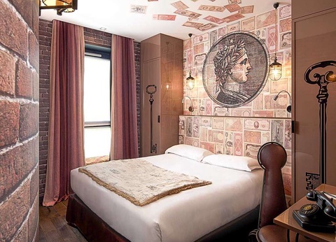 Partez en amoureux à la découverte de Paris en bateau ! - 4* - 26