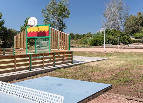 Camping Acqua E Sole, 4* - 19