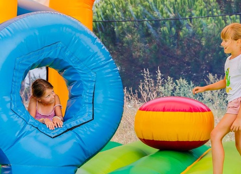 Camping Escale du Perthuis 4* - 14