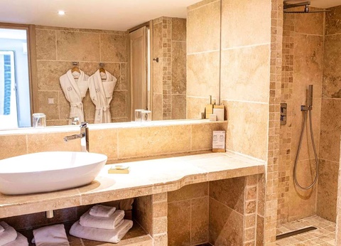 Week-end 5* clés en mains avec massage et dîner au coeur de la Provence - 5* - 22