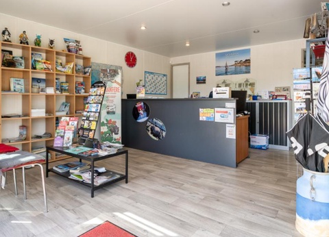 Camping Le Grearn 3* - 23