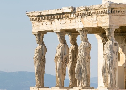 Circuit Combiné 3 îles Mykonos - Paros - Santorin en 15 jours 3* - 19