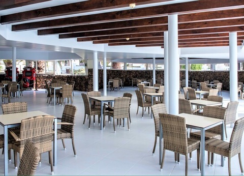 Hôtel Club Framissima Los Zocos Impressive Resort 4* - 24