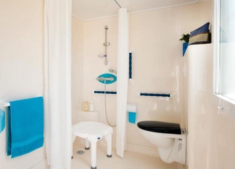 Camping Du Lac de Thoux - Ciela Village, 3* - 29