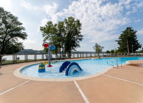 Camping le Caussanel - 4