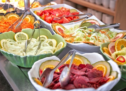 Hôtel Flamboyan Caribe Hotel & Spa 4* - 44