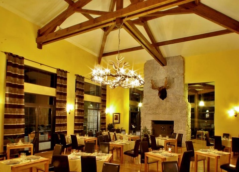 Camping Albirondack Park Lodge And Spa 4* - 31