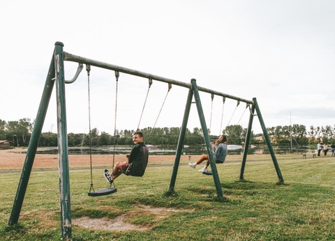 Moncontour Active Park, 3* - 32