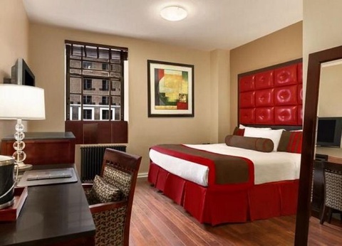 Belleclaire 4* « sans transfert » - 4