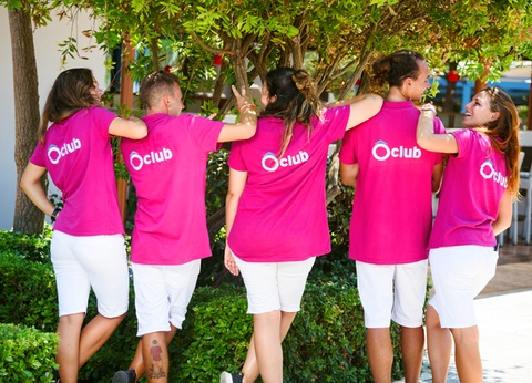 Hôtel Ôclub Experience Alua Atlantico Golf 4* - 16