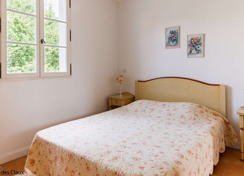 Résidence Lagrange Le Domaine de Fayence 4* - 27