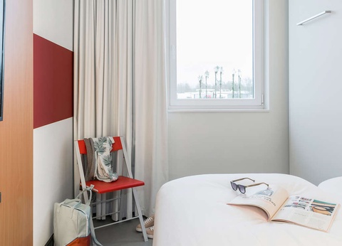 Placement idéal pour visiter le marché de Noël d'Ostende et de Bruges - 2* - 16