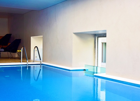 Hôtel Pousada Lisboa Praca Do Comercio Small Luxury Hotel 5* - 13