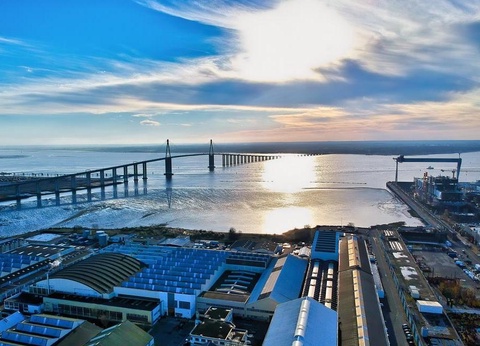 Camping La Roseraie, 4* - 93