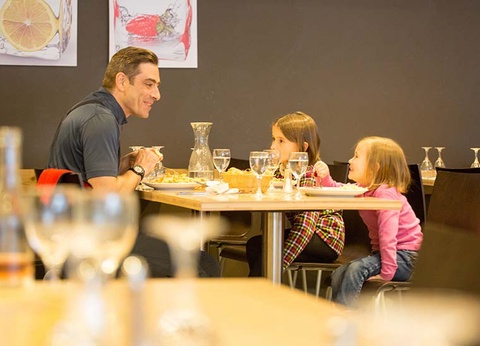 Morzine - Club Miléade 3* (pack autocar Royal Class + hébergement+pension complète) - 4