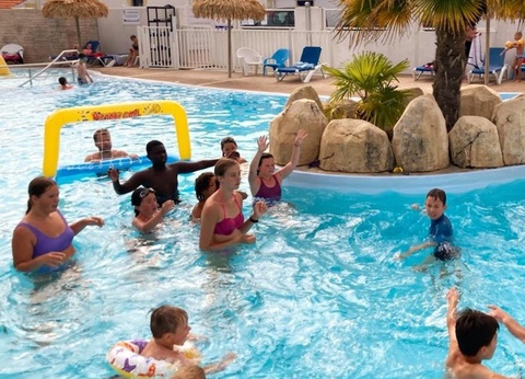 Camping Villa Campista, 3* - 8