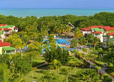 Circuit Merveilles de Cuba et extension balnéaire au Plein Vent Sélection Iberostar Origin Tainos 4*. - 20