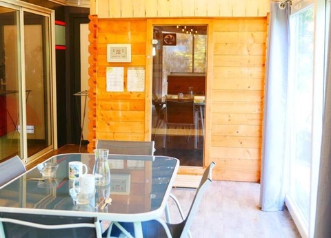 Camping Les Castors, 4* - 20