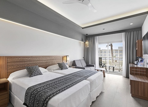 TUI Sélection Riu Palace Santa Maria - Choix Flex ***** - 3