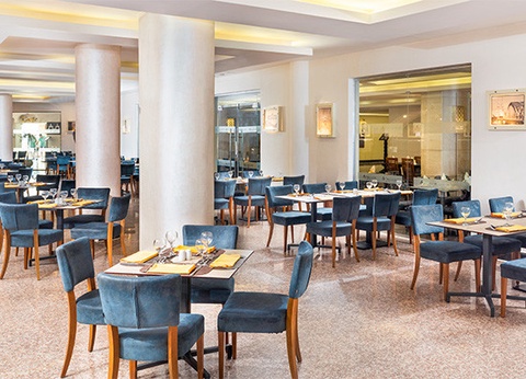 Hôtel Royal Albatros Moderna 5* - 15