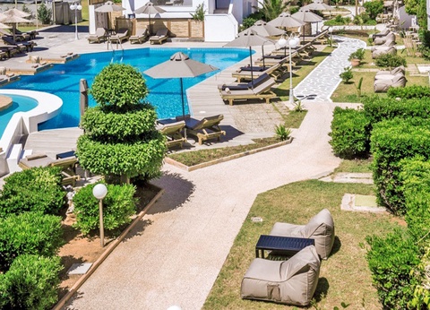 Hôtel Enorme Maya Beach 4* Adult only - 4